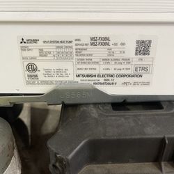 Hyper Heat Mini Split 