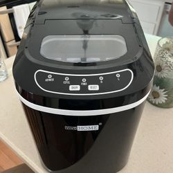 VivoHome Automatic Mini Icemaker