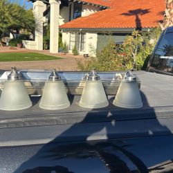 5 More Light Working 