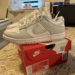 Nike Dunk Lows 