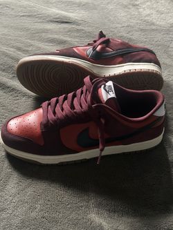 Nike Dunk Low Retro SE Essentials Plus 2