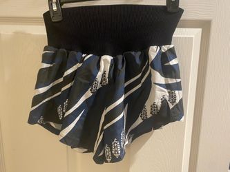 Brand new free people FP movement active short size XS