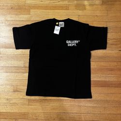 Gallery Dept Tshirt Large