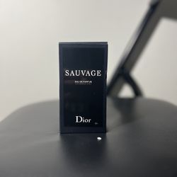 dior sauvage edp