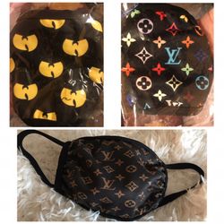Fashion Protective mouth Cover