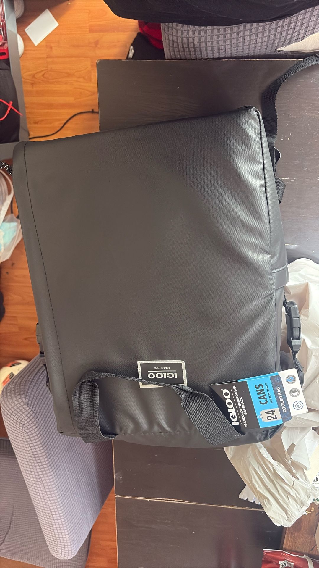 Igloo Cooler Backpack