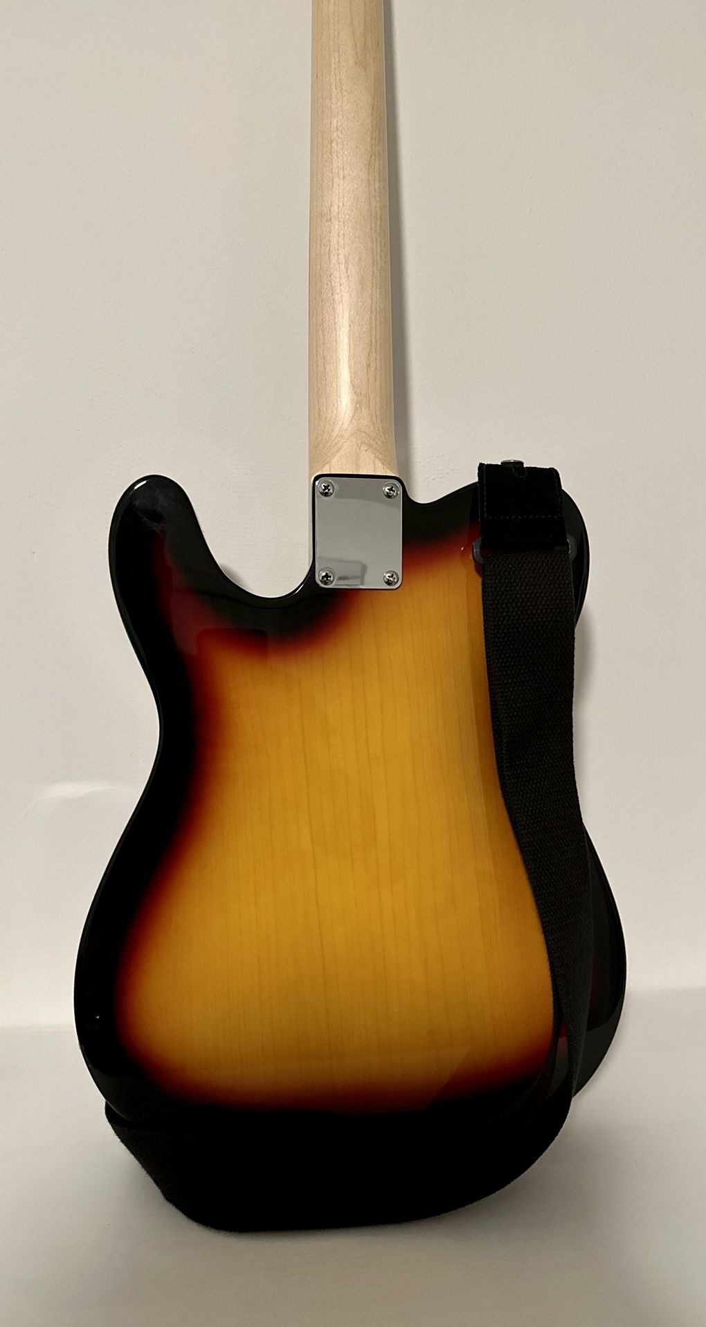 Electric Guitar + Amp Bundle/Pack