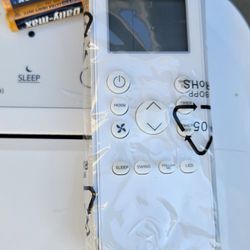 Toshiba Air conditioner 