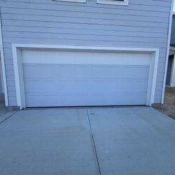Garage Door