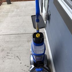 Carpet Cleaner 