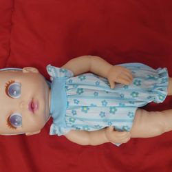 Baby Doll