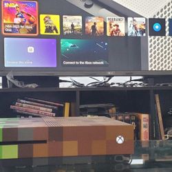 Minecraft XBOX ONE S Minecraft SPECIAL EDITION SHELL Works Perfectly No Issues 