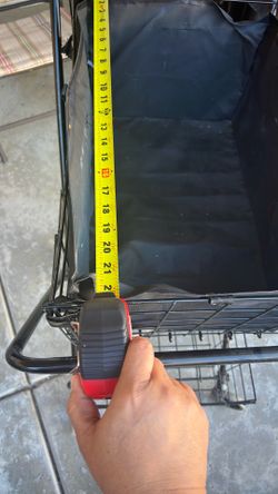 Wheel Cart