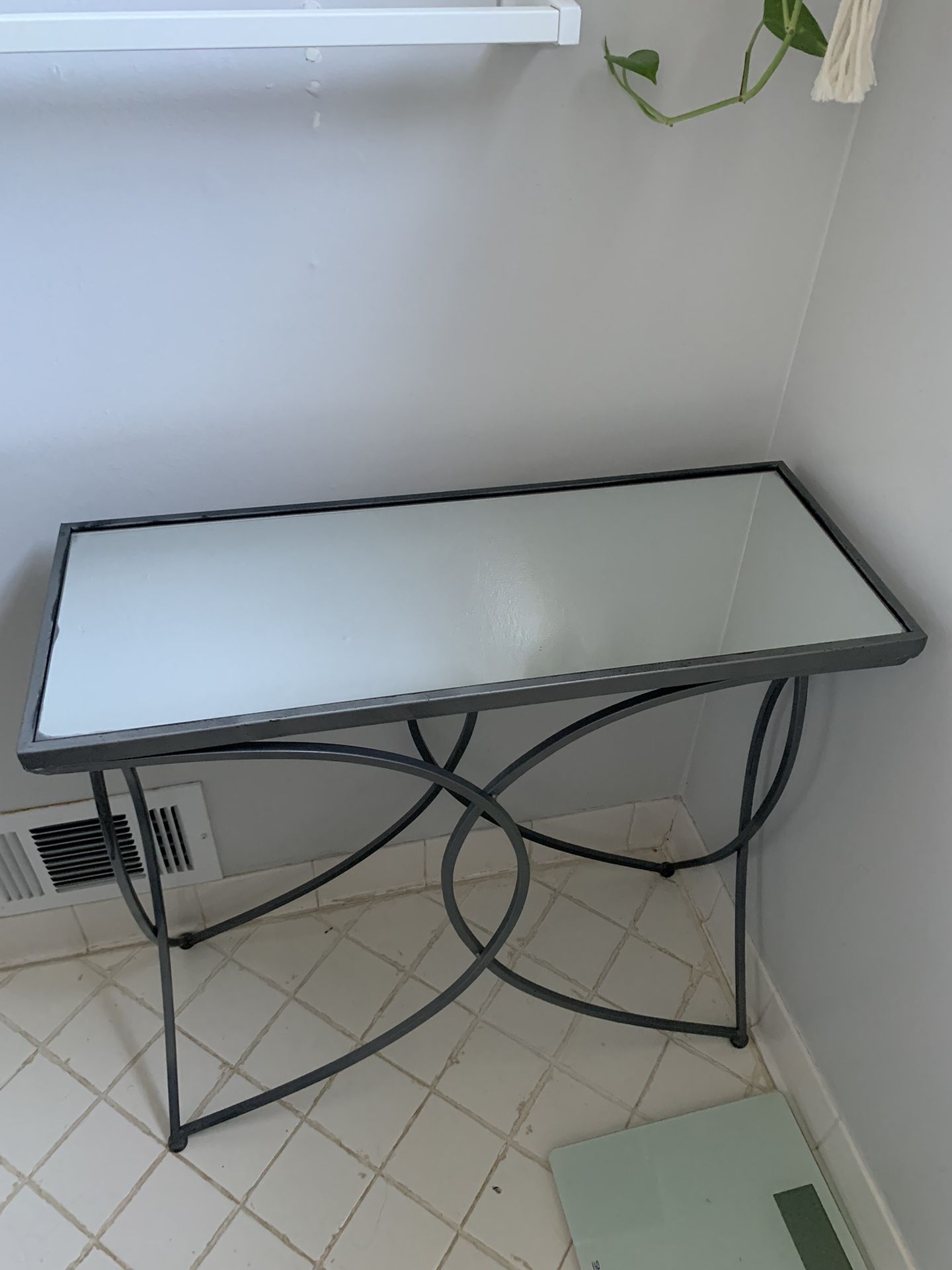Entry Table