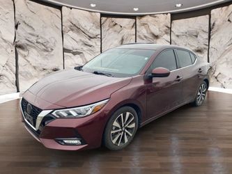 2022 Nissan Sentra
