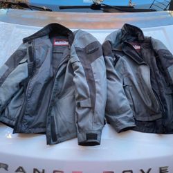 Bilt Motorcycle Jacket (20$ Each)