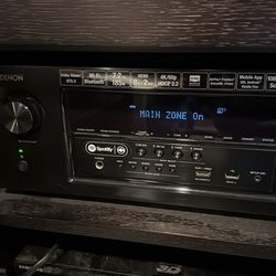 Denon AVR-S920W