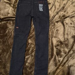Ksubi Jeans Size 33