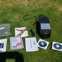 Smary-UPs Battery Backup System