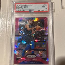 NBA cards