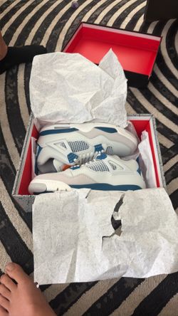 Military fours