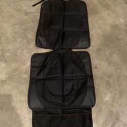 Car Seat Cover/Protector - $10