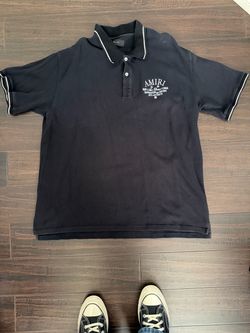 Amiri Arts District Polo