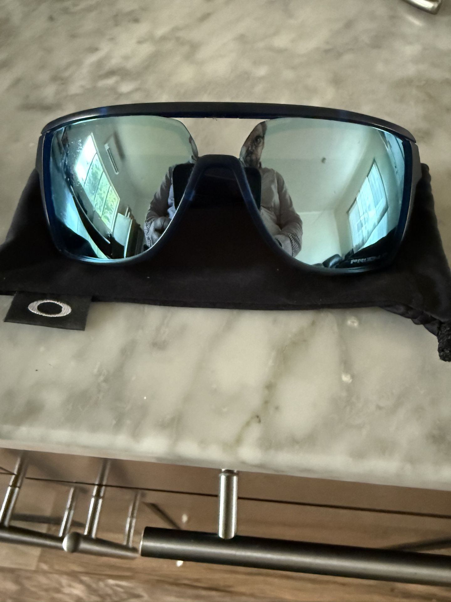 Oakley Castel Sunglasses