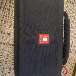 Nintendo Switch Case 