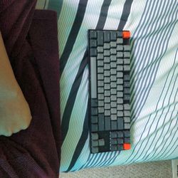 Keychron K8 Mechanical Gaming Keybaord