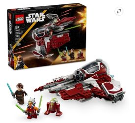 Lego Star Wars