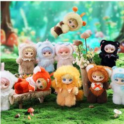 Ziyuli Animal Party (Blindbox)