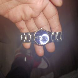 Women's Guess Watch