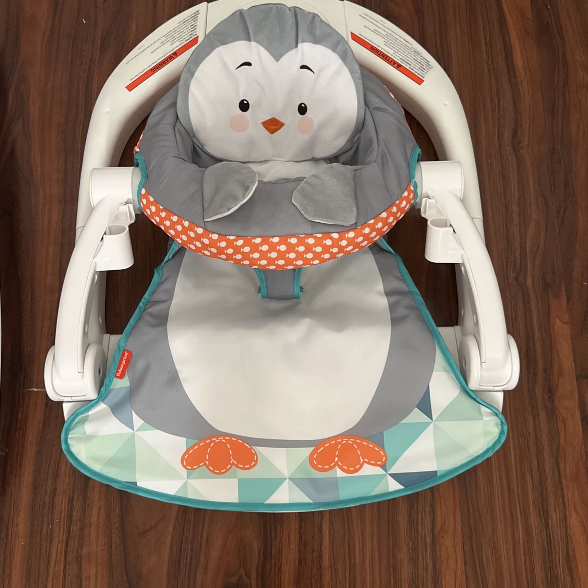 Fisher Price Baby Play Seat
