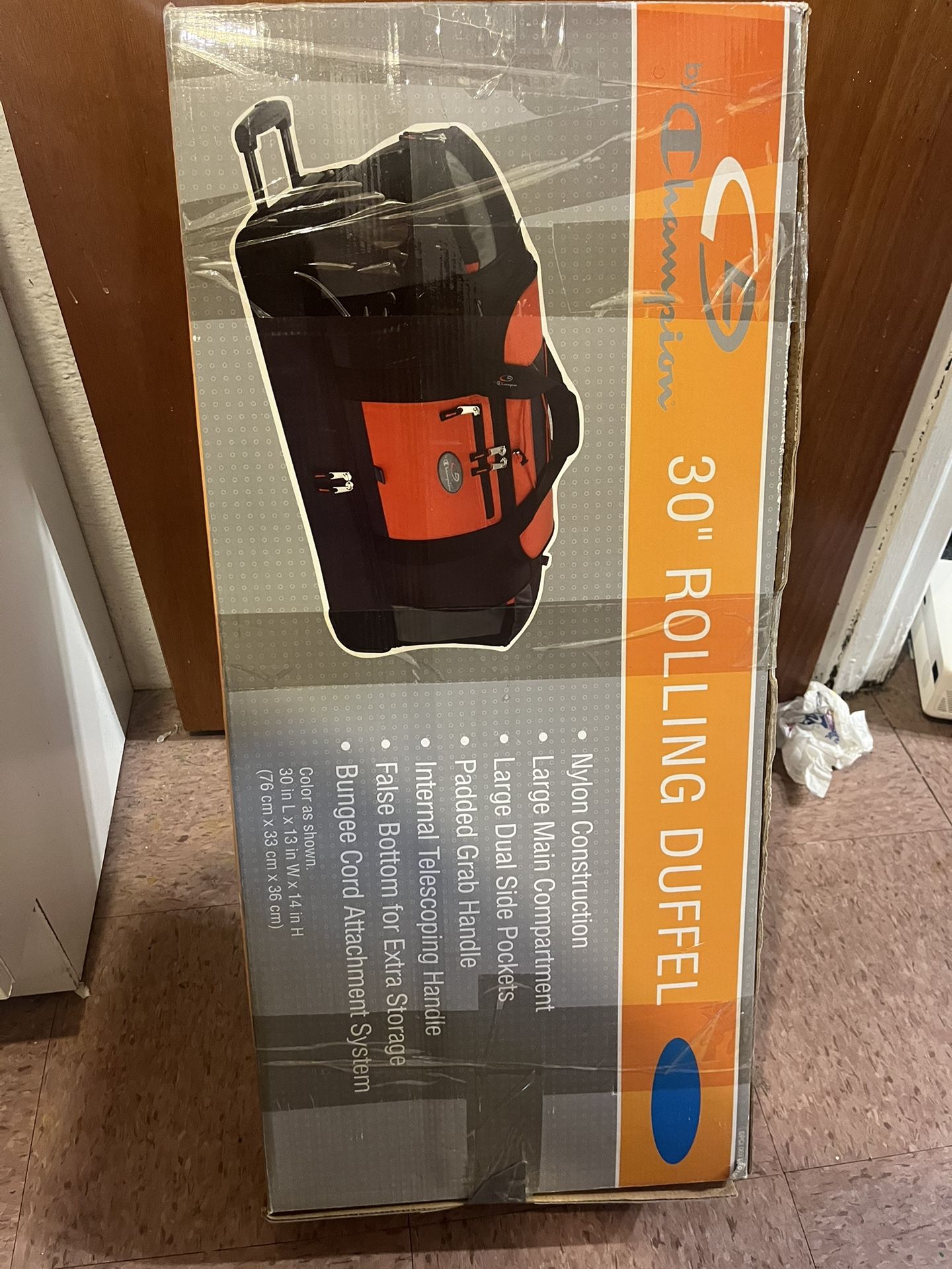 Duffle Bag