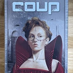 Board Games - New In Shrink Wrap