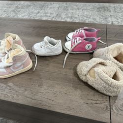 Baby/Toddler shoes 