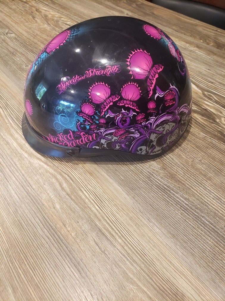 Helmets