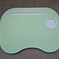 Laptop Desk For Bed Or Anywhere