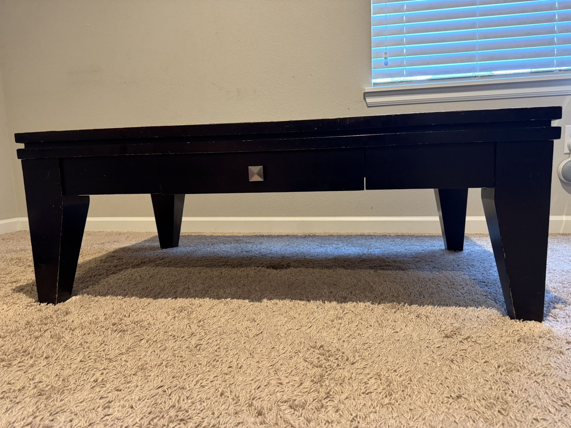 FREE- Coffee Table
