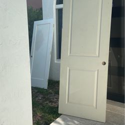 Home Interior Door 30x 78 1/2
