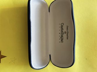 spectacle case