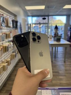 Apple - iPhone 16 Pro Max 6.9" (T-Mobile) (Pre-owned) / 256GB / Fair| $5 Down | Payment plan available