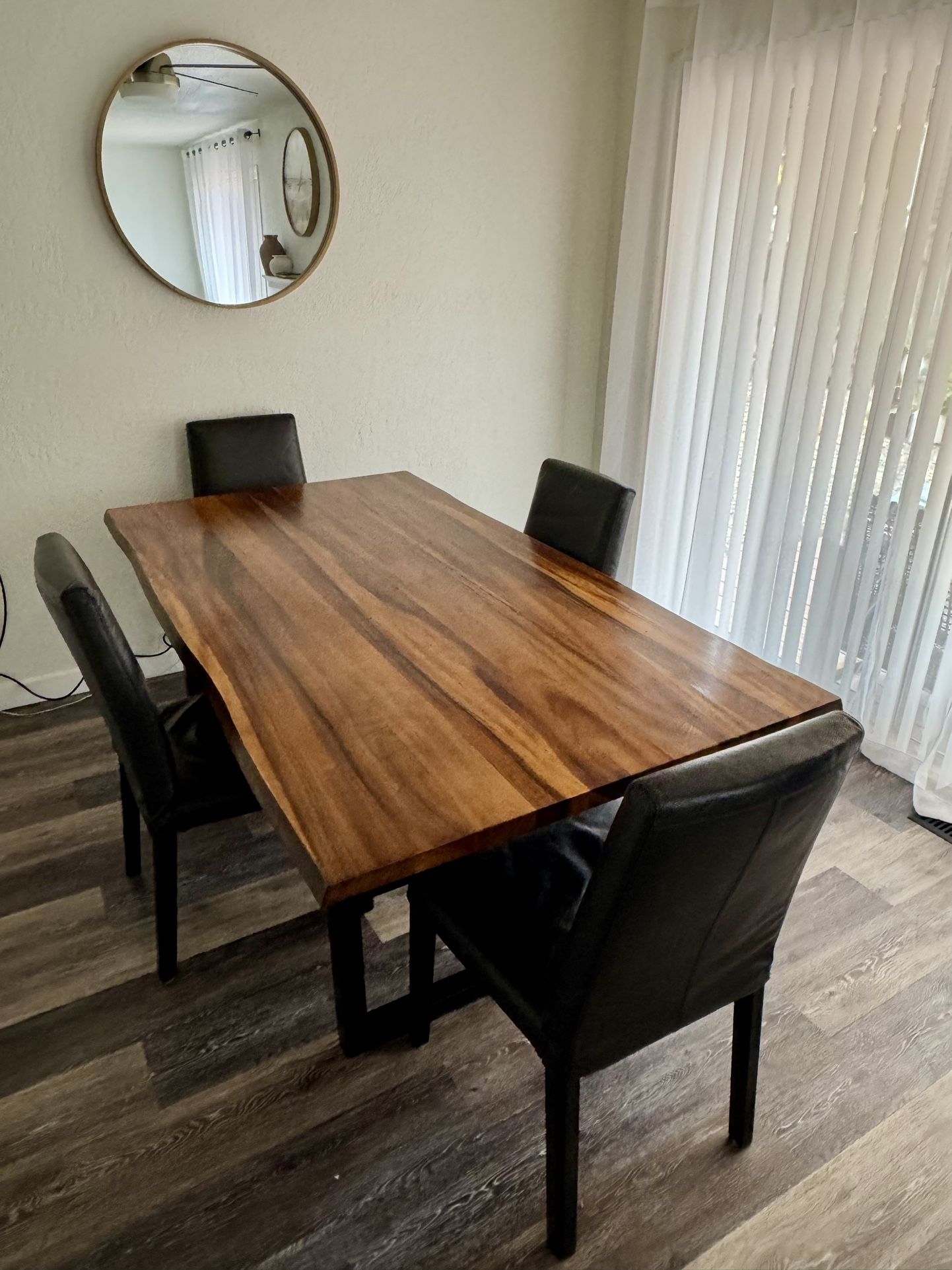 Dining Chairs