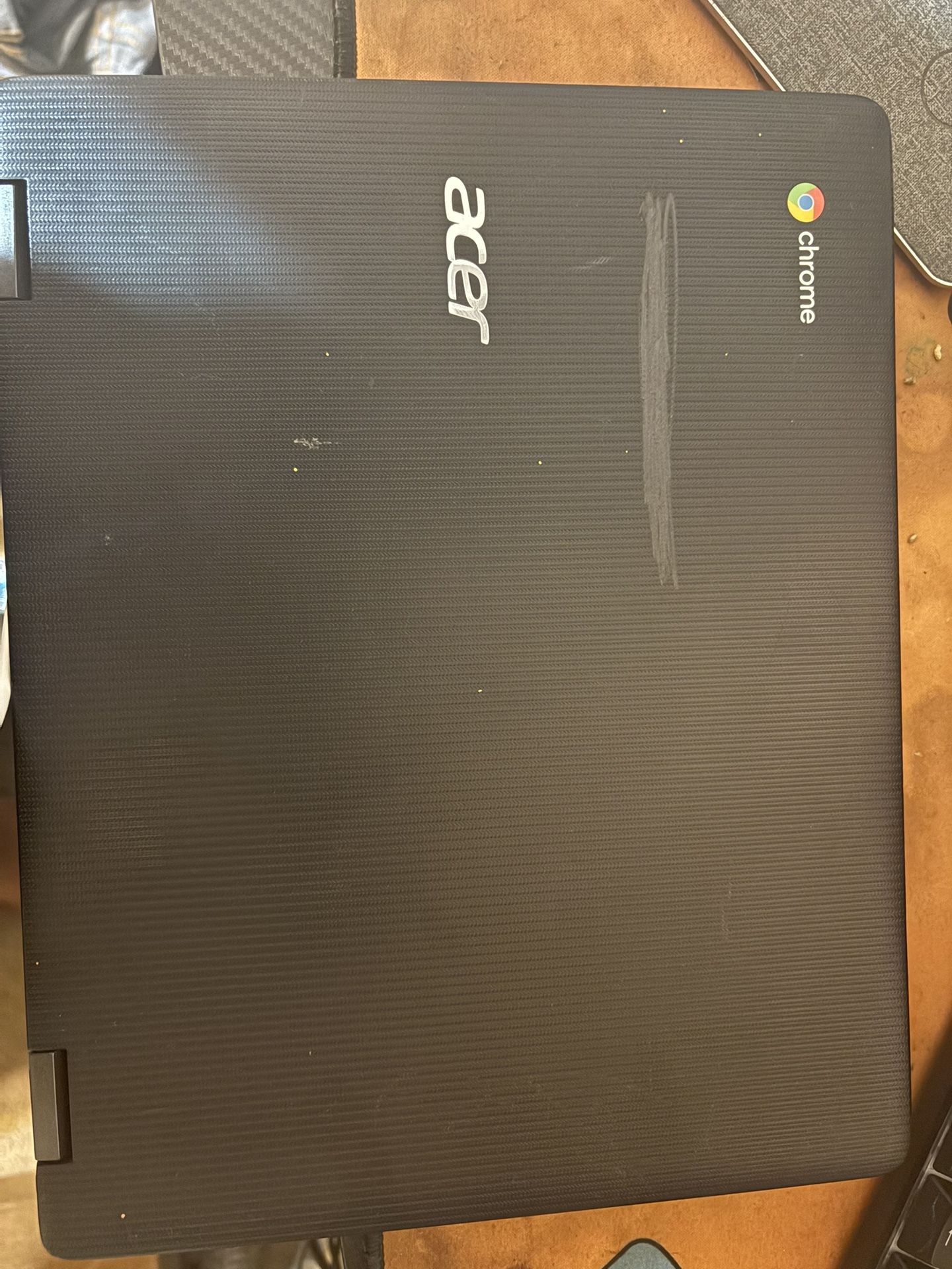 Acer Chrome Book