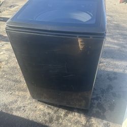 Samsung Washer Free Delivery/Warranty Top loader