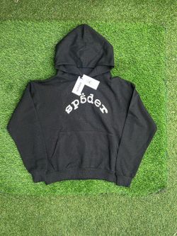 SP5DER hoodie VVS