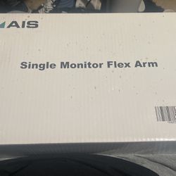 Monitor Arm