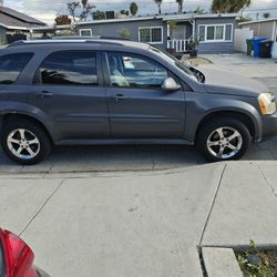 2007 Chevrolet Equinox