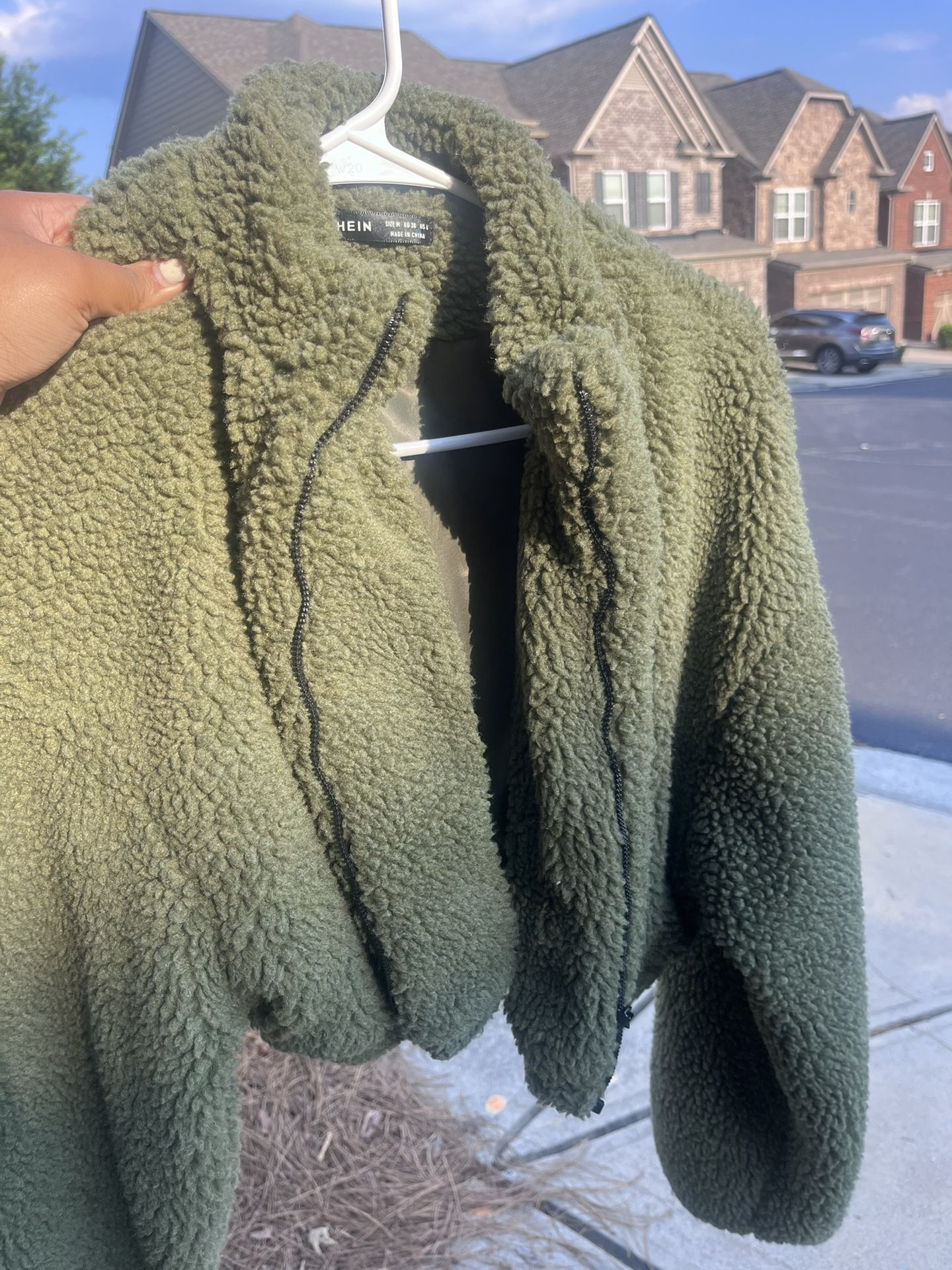 Jacket
